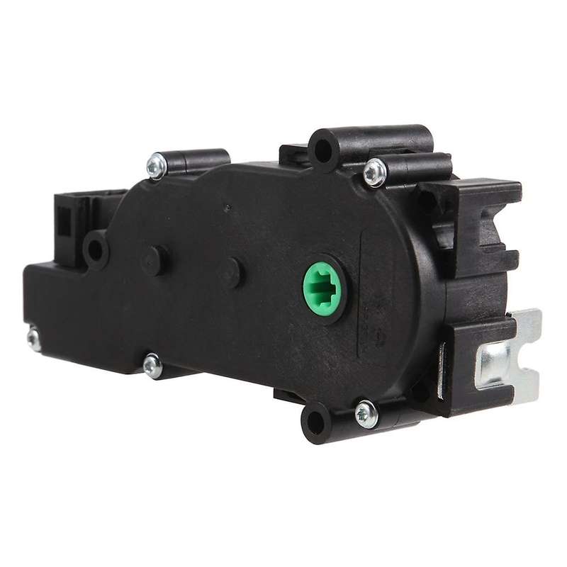 Rear Trunk Liftgate Lid Lock 1003549-00-D for Model S 2012-2021 Cinching Latch Actuator Motor 10035