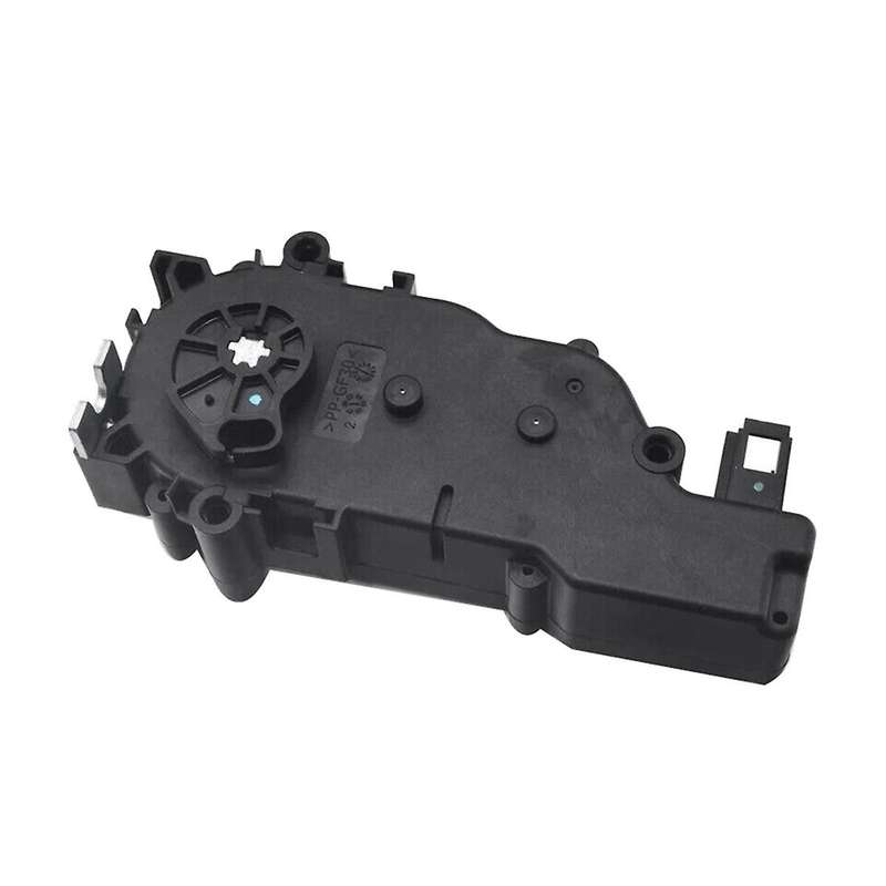 Rear Trunk Liftgate Lid Lock 1003549-00-D for Model S 2012-2021 Cinching Latch Actuator Motor 10035