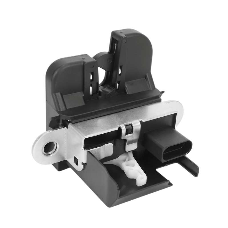Rear Trunk Latch Lock Block for Golf Mk7 5g6827505b Car Accessories