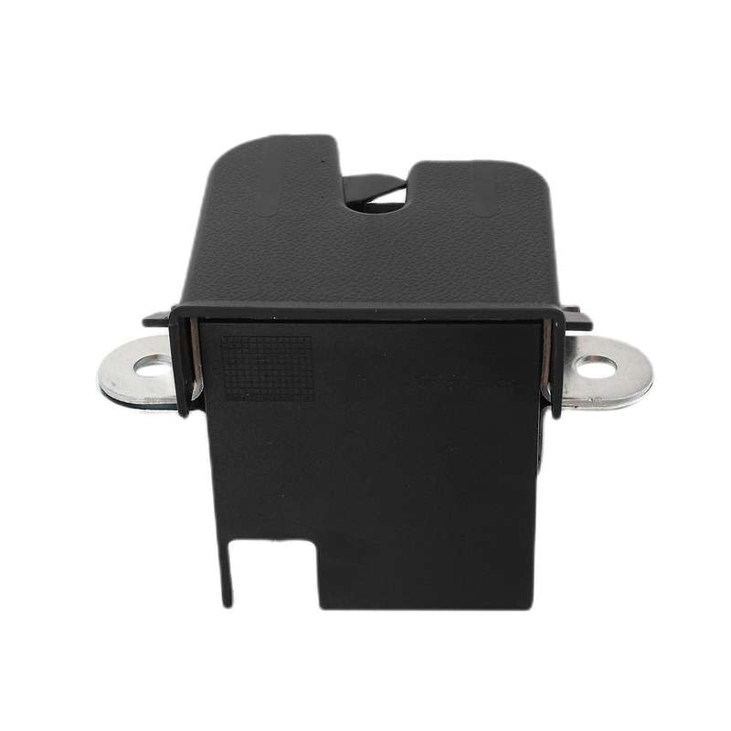 Rear Trunk Latch Lock Block for Golf Mk7 5g6827505b Car Accessories