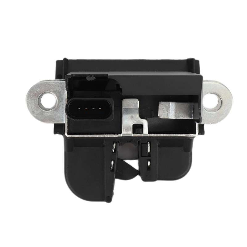 Rear Trunk Latch Lock Block for Golf Mk7 5g6827505b Car Accessories