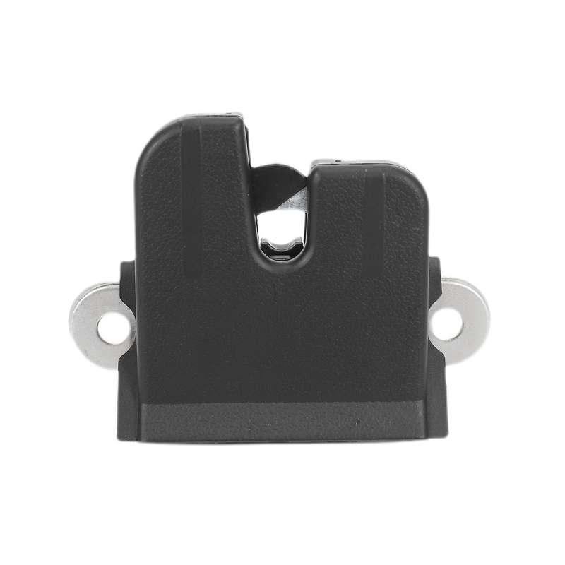 Rear Trunk Latch Lock Block for Golf Mk7 5g6827505b Car Accessories