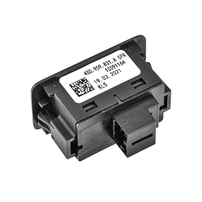 Rear Trunk Liftgate Release Switch Button 4g0959831a for A6 A7 A8 Q3 Q5 S6 S8 10-18