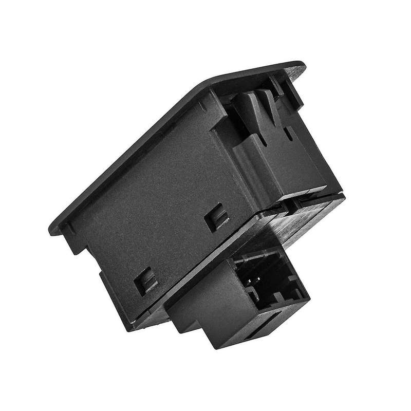Rear Trunk Liftgate Release Switch Button 4g0959831a for A6 A7 A8 Q3 Q5 S6 S8 10-18