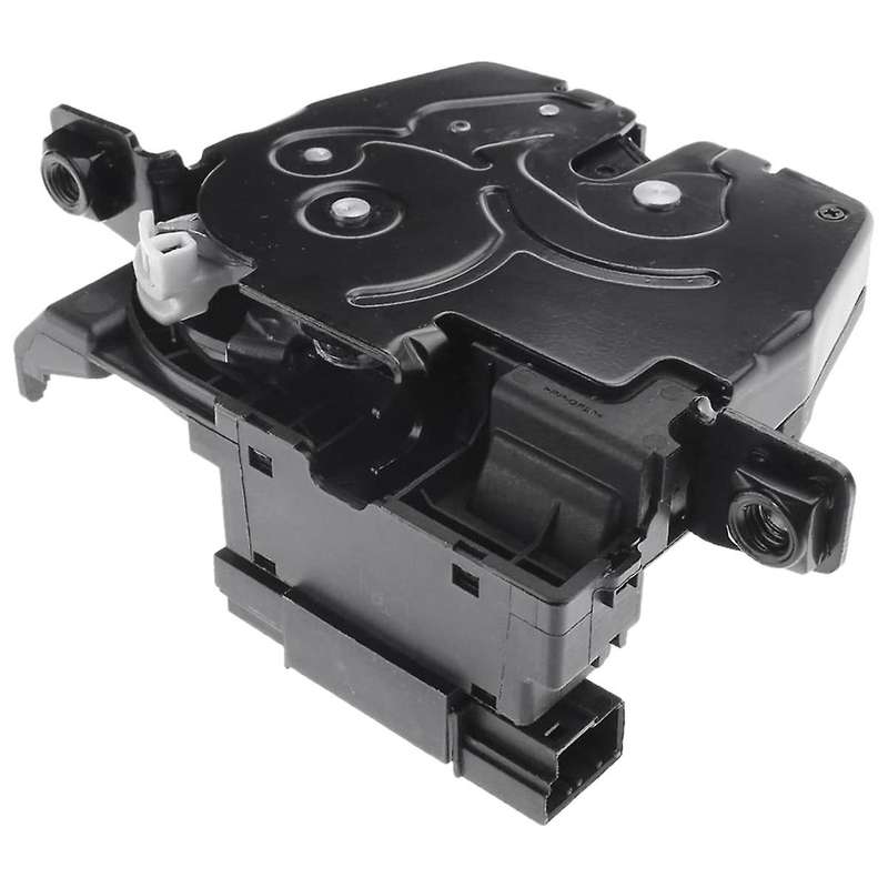 Rear Trunk Lid Lock Latch Actuator for F10 F31 328D XDrive 528I 535I 550I 740I 740Li 750I 750Li M5 X