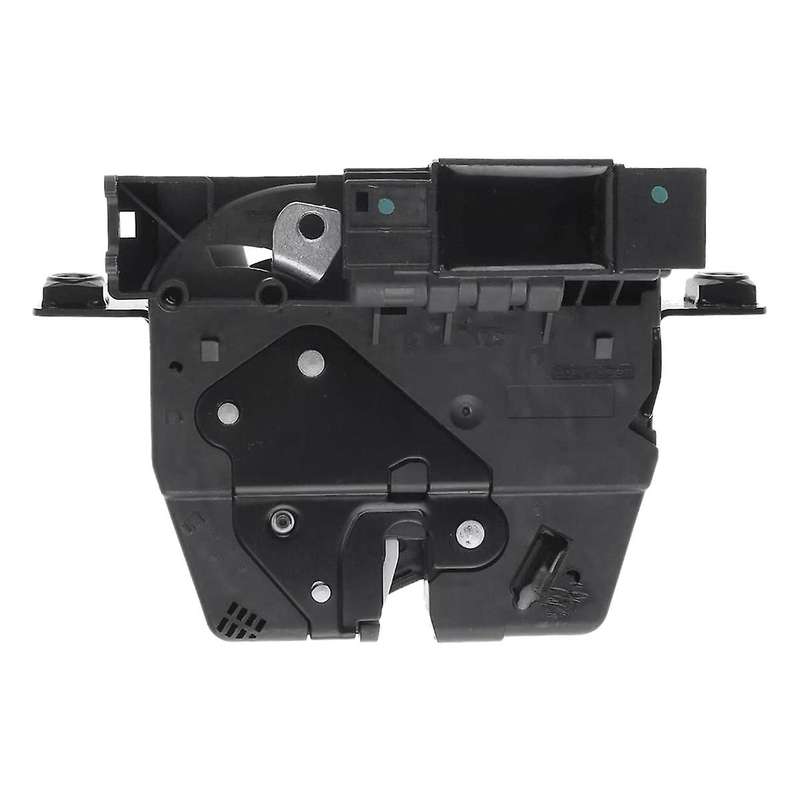 Rear Trunk Lid Lock Latch Actuator for F10 F31 328D XDrive 528I 535I 550I 740I 740Li 750I 750Li M5 X
