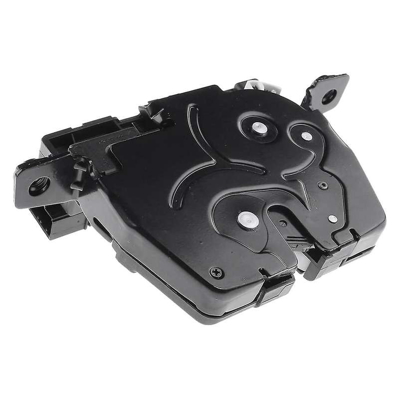 Rear Trunk Lid Lock Latch Actuator for F10 F31 328D XDrive 528I 535I 550I 740I 740Li 750I 750Li M5 X