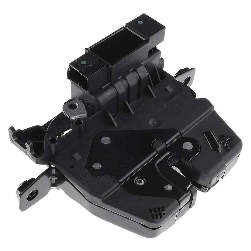 Rear Trunk Lid Lock Latch Actuator for F10 F31 328D XDrive 528I 535I 550I 740I 740Li 750I 750Li M5 X