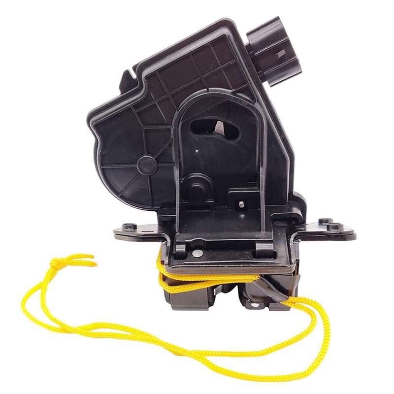 Rear Trunk Lock Actuator Motor 69350-28151 69350-28150 for Prius V IQ XD XB