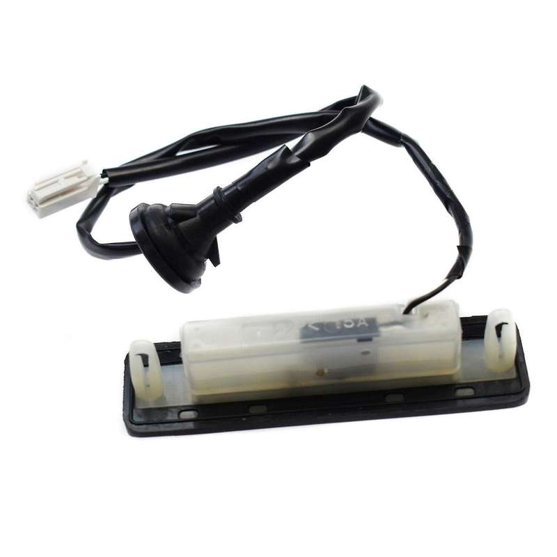 Rear Trunk Lid Release Switch for 07-09 2.4 3.5L 8484020010,84840-20010