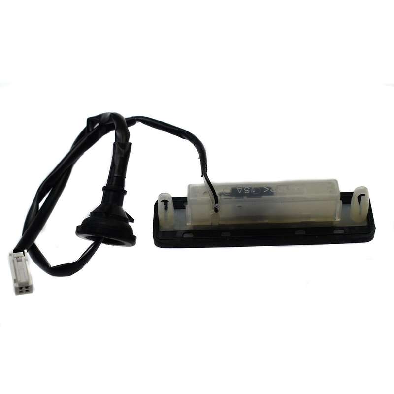 Rear Trunk Lid Release Switch for 07-09 2.4 3.5L 8484020010,84840-20010