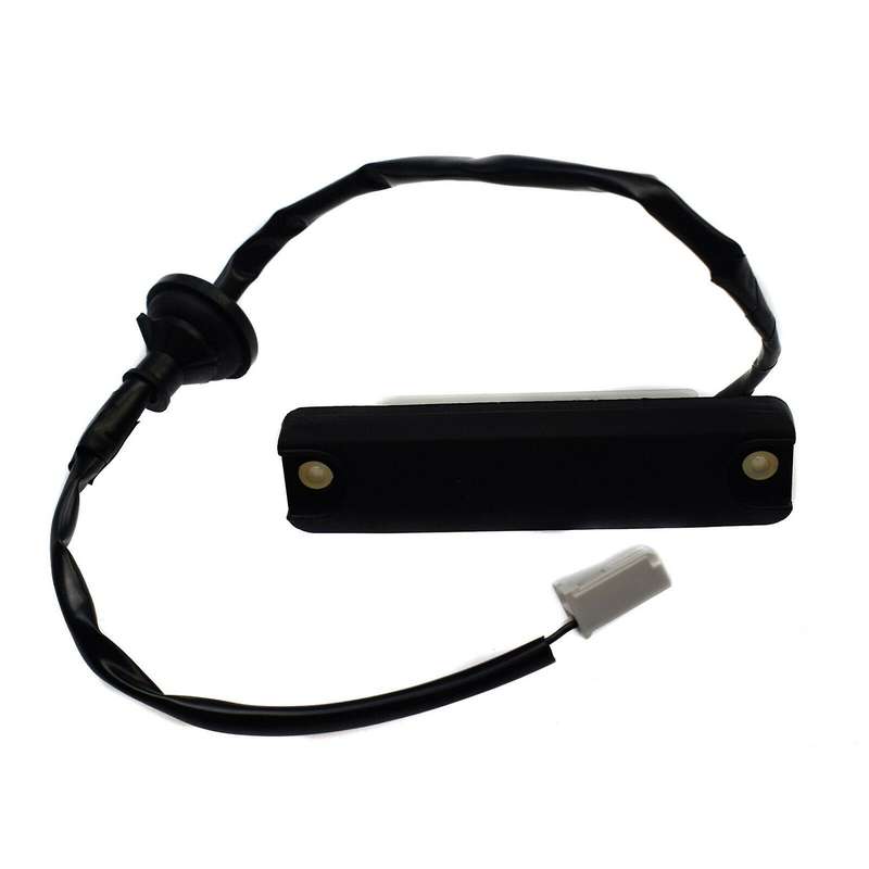 Rear Trunk Lid Release Switch for 07-09 2.4 3.5L 8484020010,84840-20010