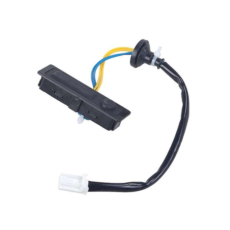 Rear Trunk Release Switch Release Switch for 2013-2019 25380-3ja0a 253803ja0a