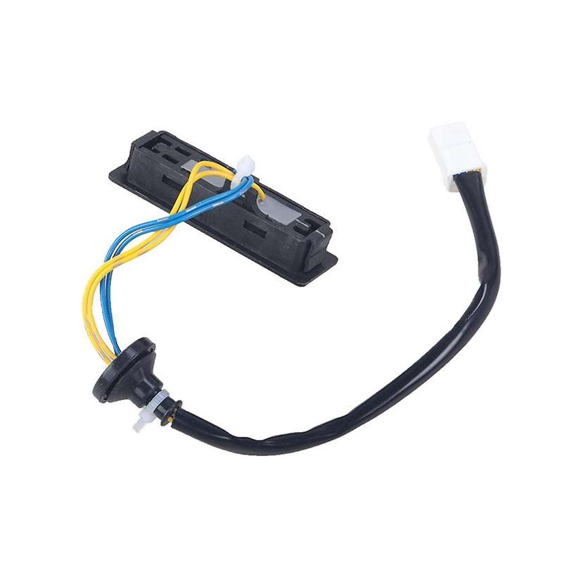 Rear Trunk Release Switch Release Switch for 2013-2019 25380-3ja0a 253803ja0a