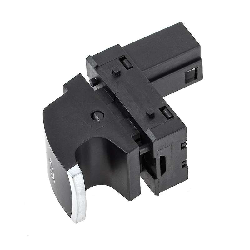 Rear Trunk Switch Trunk Hatch Lid Release Button Switch 7P6959831 7P6959831A 7P6959831B for 2011-201