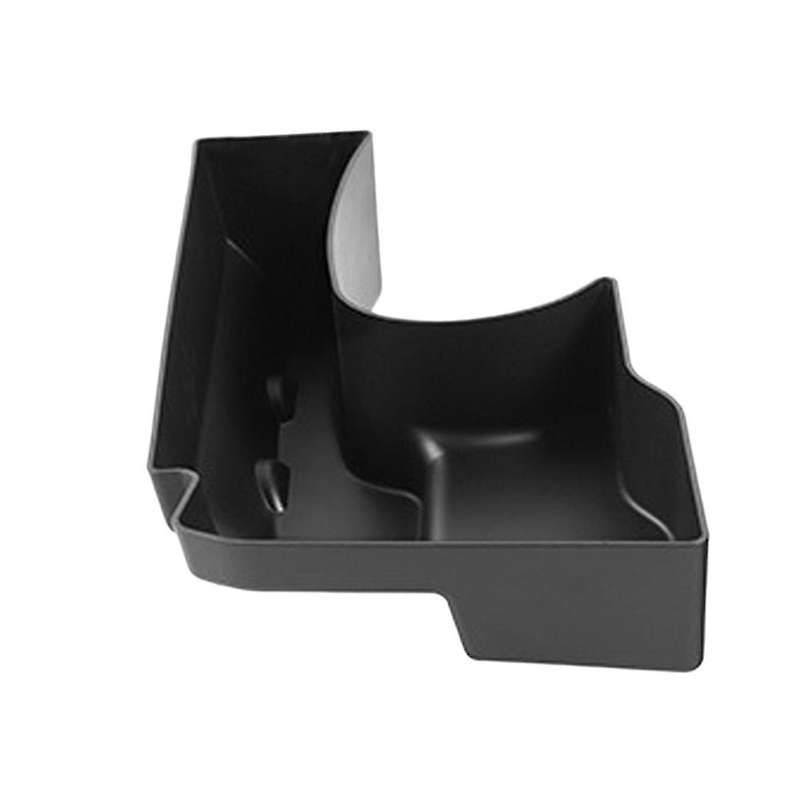 Rear Trunk Organizer, Wheel Well Storage Bin, for Wrangler JK JKU 2/4 Door 2011-2018 Trunk Side Stor