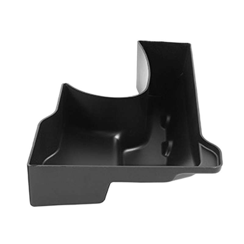 Rear Trunk Organizer, Wheel Well Storage Bin, for Wrangler JK JKU 2/4 Door 2011-2018 Trunk Side Stor
