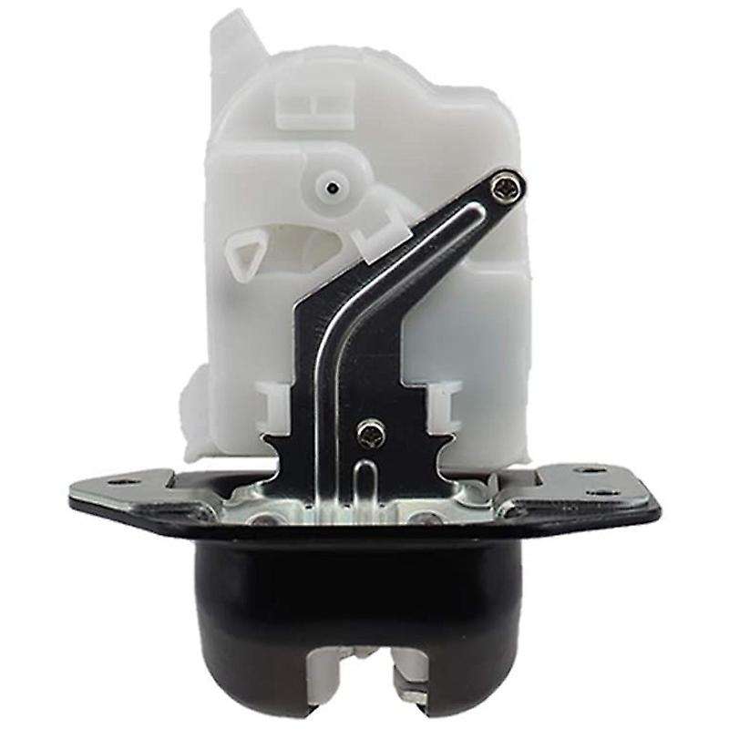 Rear Trunk Motor Tail Gate Latch Actuator Mechanism Fit for EX35 Note Rogue Koleos 90502CA00C