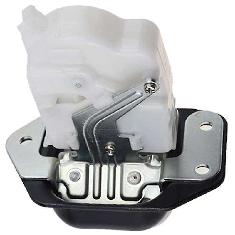 Rear Trunk Motor Tail Gate Latch Actuator Mechanism Fit for EX35 Note Rogue Koleos 90502CA00C