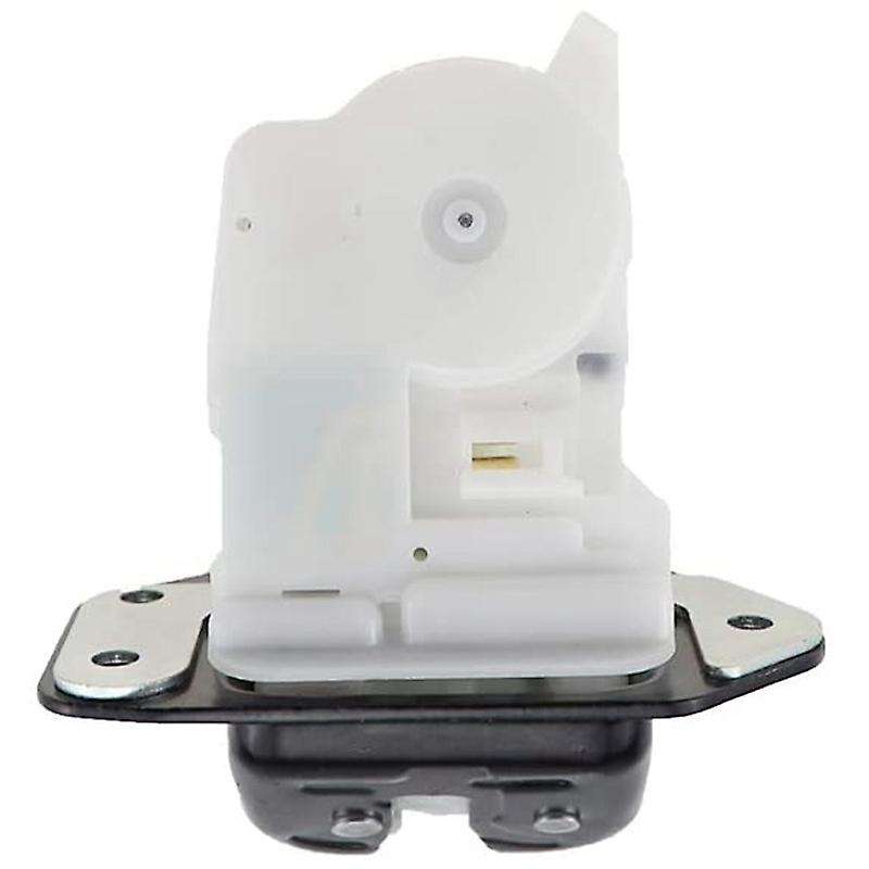 Rear Trunk Motor Tail Gate Latch Actuator Mechanism Fit for EX35 Note Rogue Koleos 90502CA00C