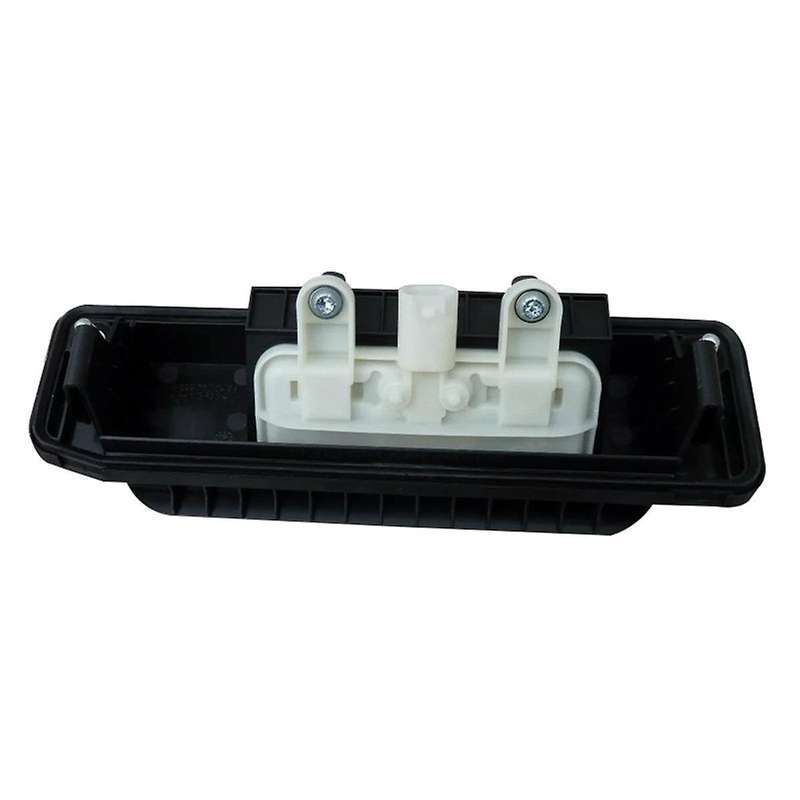 Rear Trunk Switch for -Class CLA-Class S-Class C-Class Trunk Lid Release Handle 2227500493 A22275004