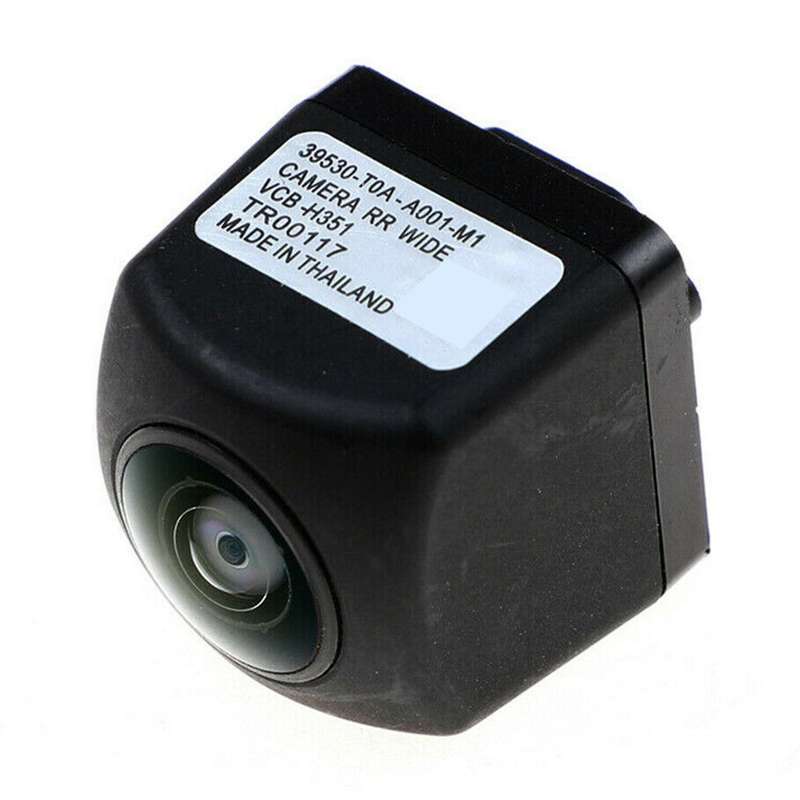 Rear View Back Up Park Assist Camera for 2012-2013 -V 39530-T0A-A001-M1