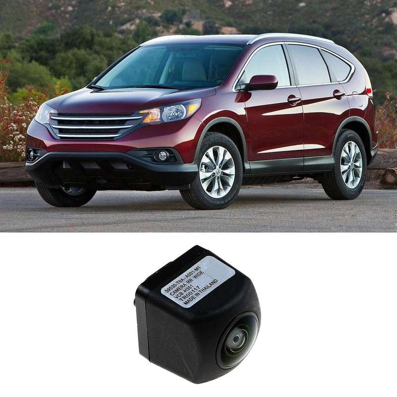 Rear View Back Up Park Assist Camera for 2012-2013 -V 39530-T0A-A001-M1