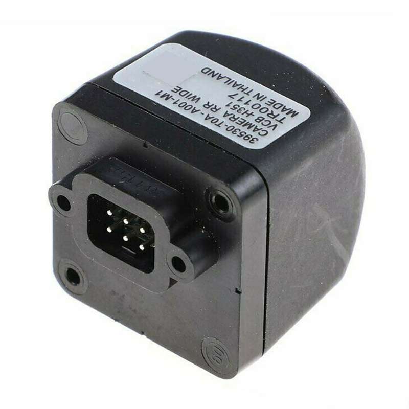 Rear View Back Up Park Assist Camera for 2012-2013 -V 39530-T0A-A001-M1