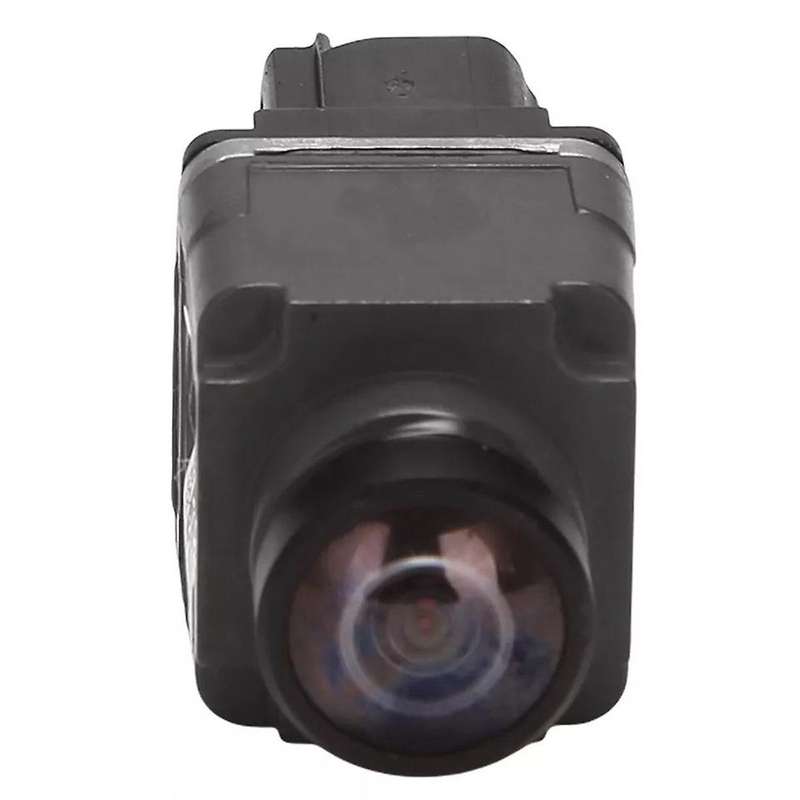 Rear View Backup Camera 7P6980551C for A1 A2 A3 A4 A5 A6 A7 A8 Q2 Q3 Q5 CC Golf