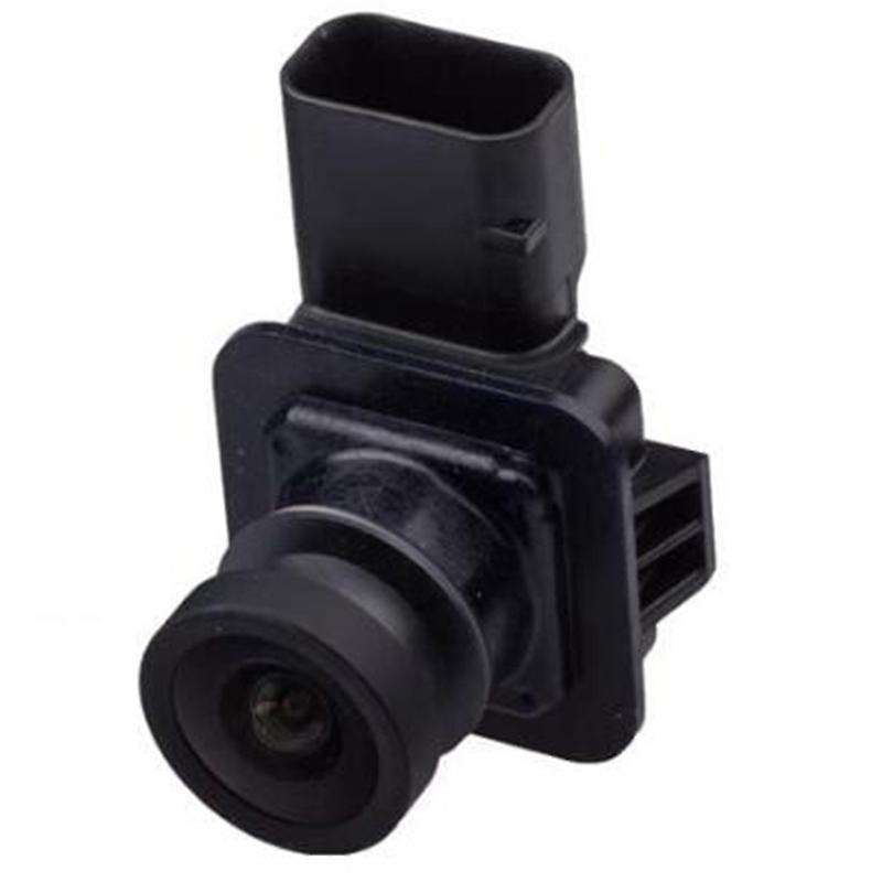 Rear View Back Up-Reverse Parking Safety Camera for 2012-2014