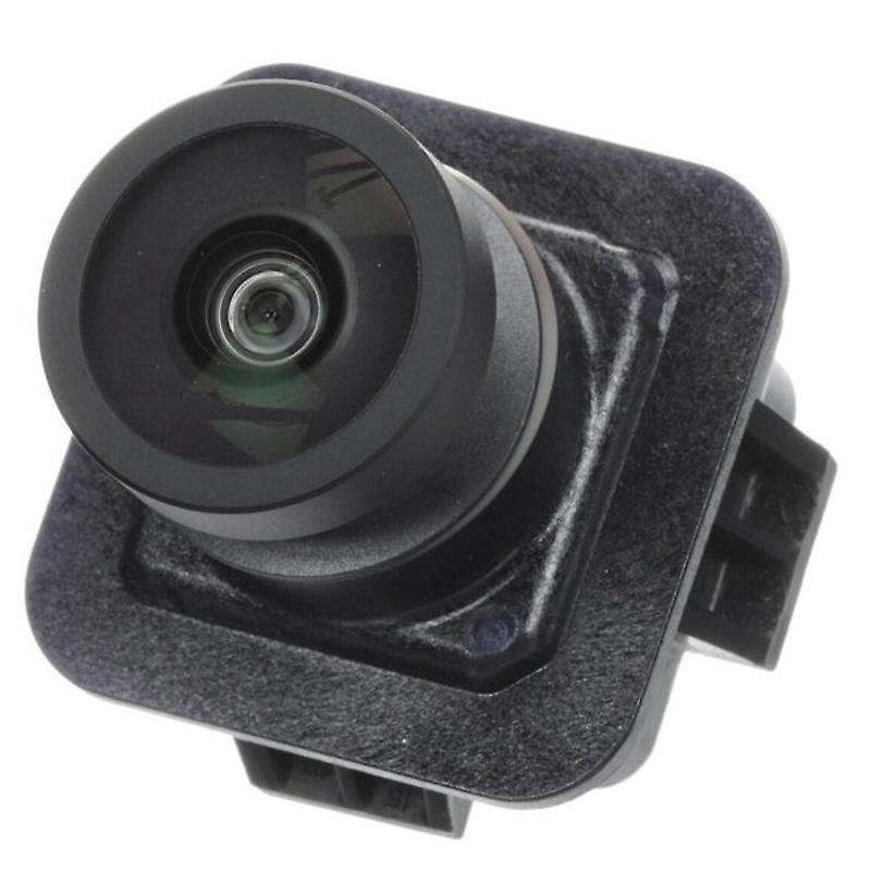 Rear View Back Up-Reverse Parking Safety Camera for 2012-2014