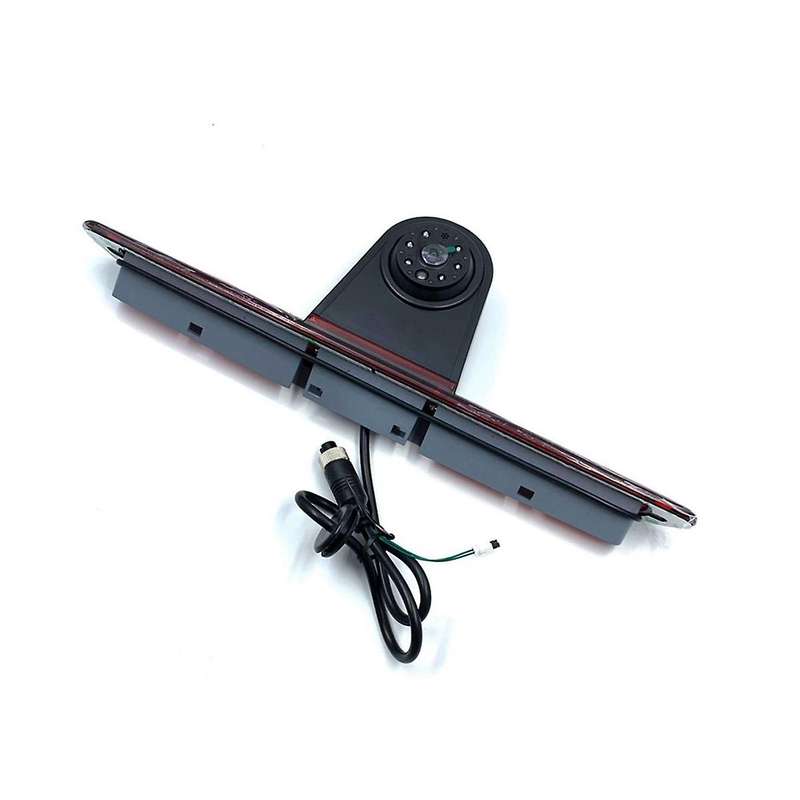 Rear View 3rd Brake Light Camera Hd Night Vision Backup Camera for - Sprinter W906 2007-2019