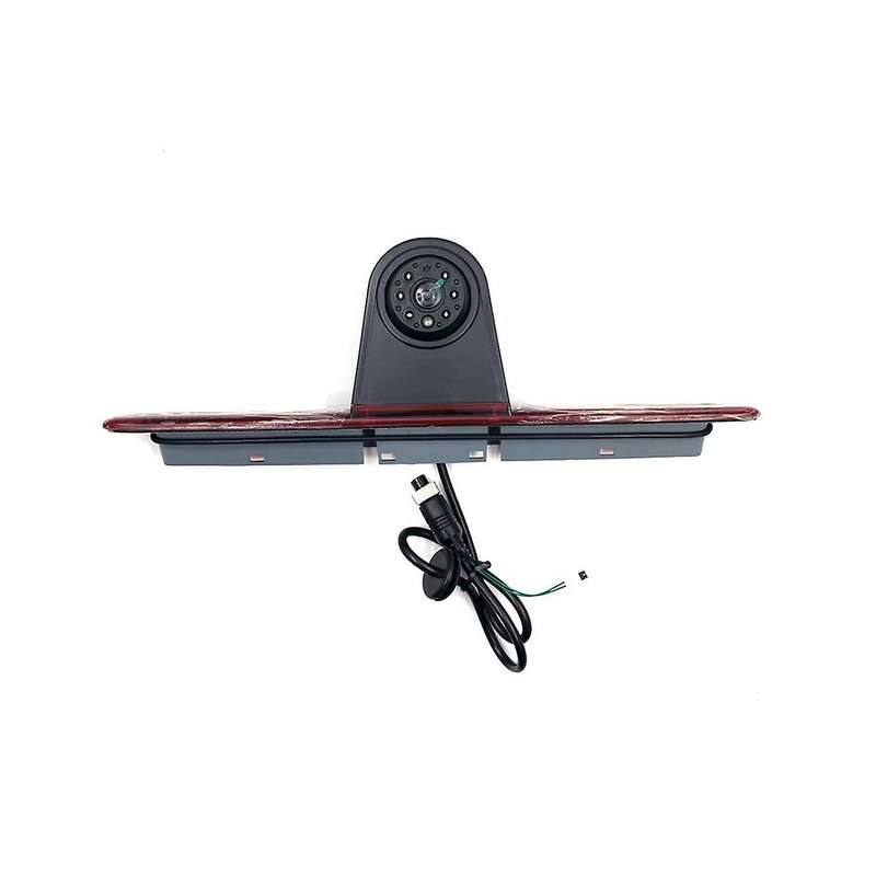 Rear View 3rd Brake Light Camera Hd Night Vision Backup Camera for - Sprinter W906 2007-2019