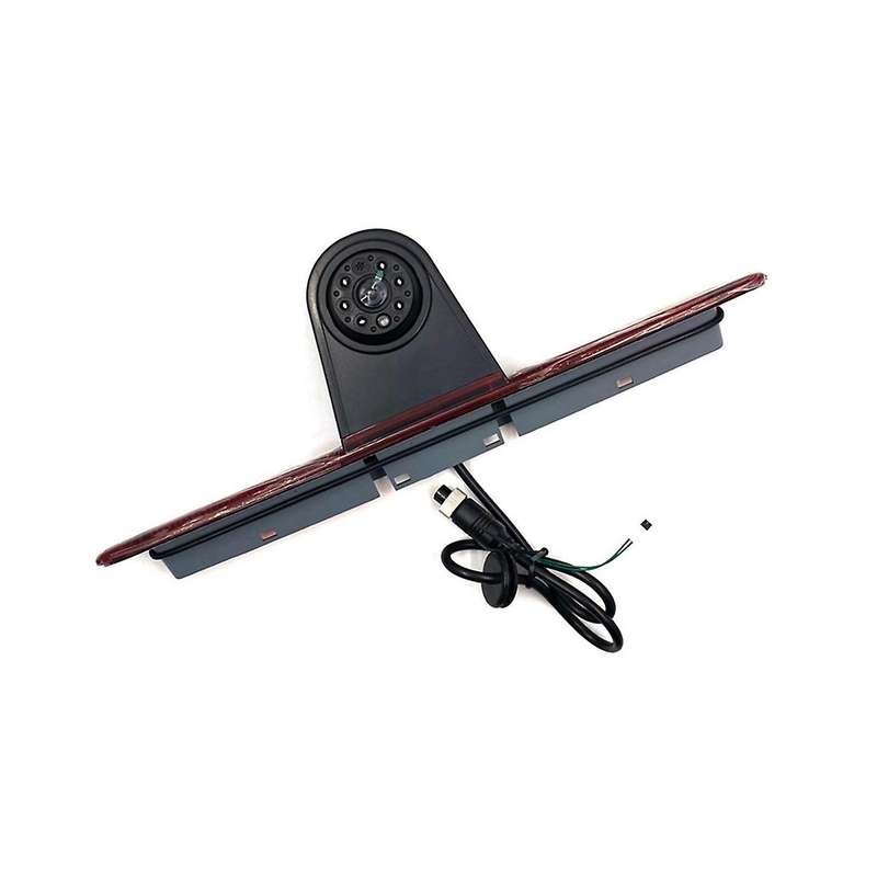 Rear View 3rd Brake Light Camera Hd Night Vision Backup Camera for - Sprinter W906 2007-2019