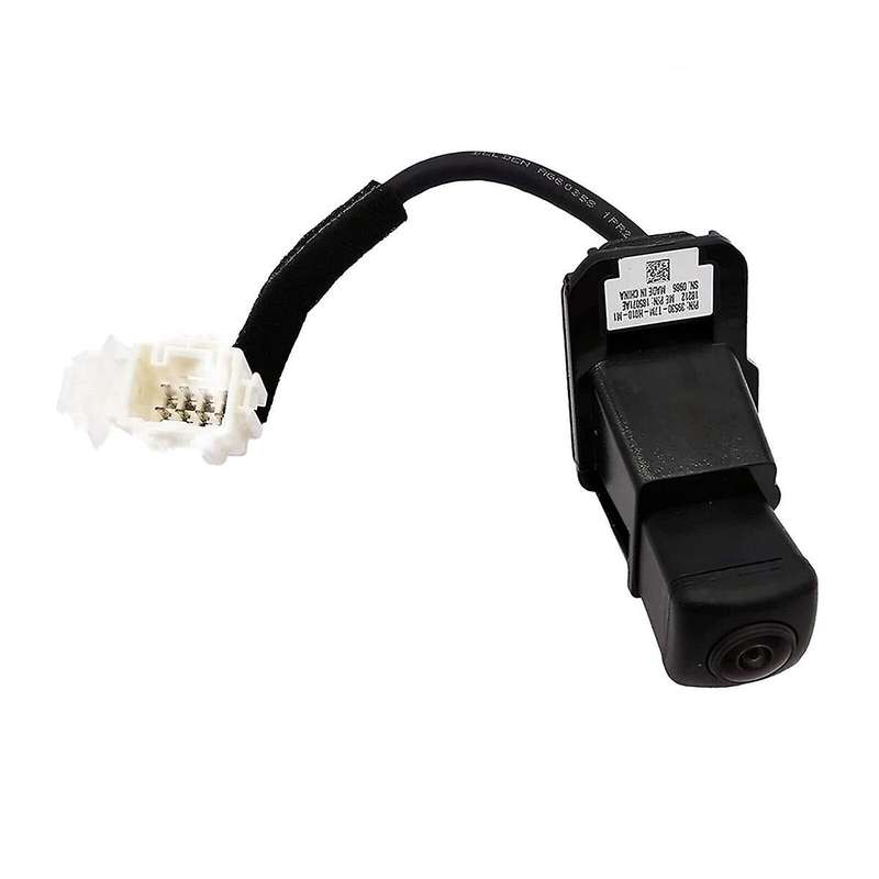 Rear View Backup Camera 39530-T7M-H010-M1 for Vezel 1.5L 1.8L 2015-2019
