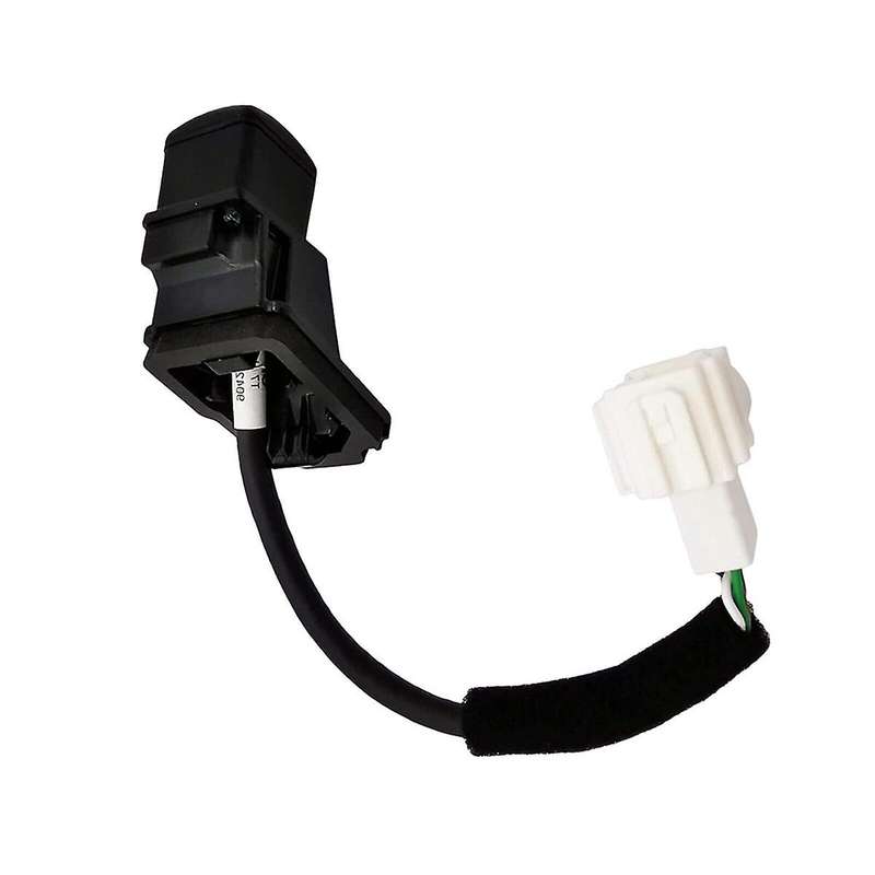Rear View Backup Camera 39530-T7M-H010-M1 for Vezel 1.5L 1.8L 2015-2019