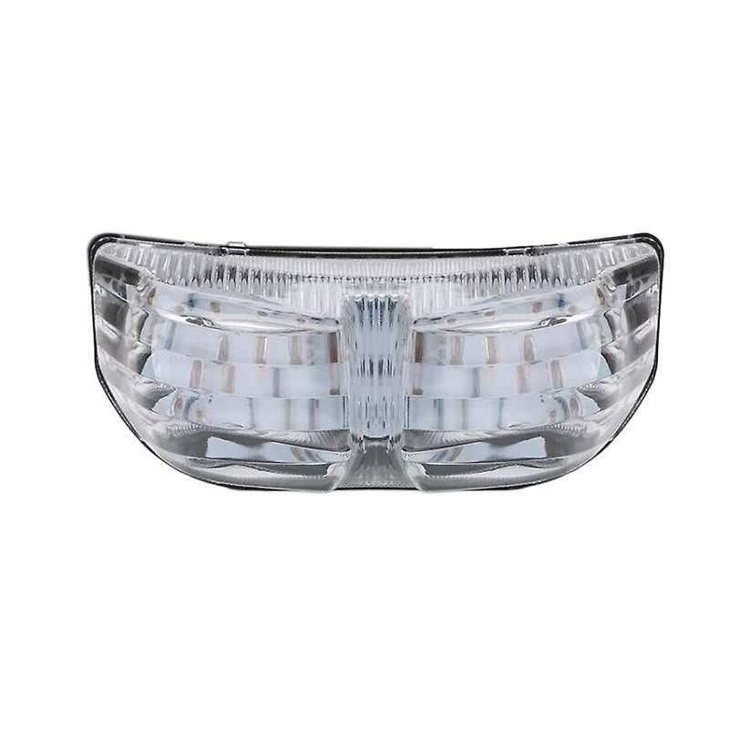 Rear Turn Signal Light Integrated LED Tail Light for FZ8 10-13 FZ1 06-13
