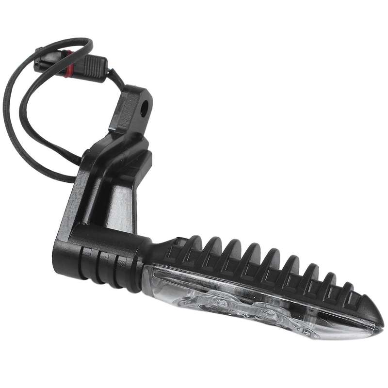 Rear Turn Indicator Signal Led Lights for R1200Gs F800Gs S1000Rr F800R K1300S G450X F800St