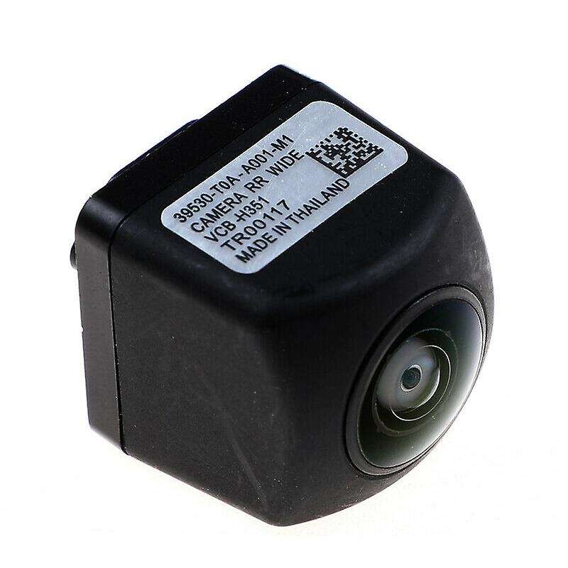 Rear View Back Up Park Assist Camera Fit for 2012-2013 -V 39530-T0A-A001-M1