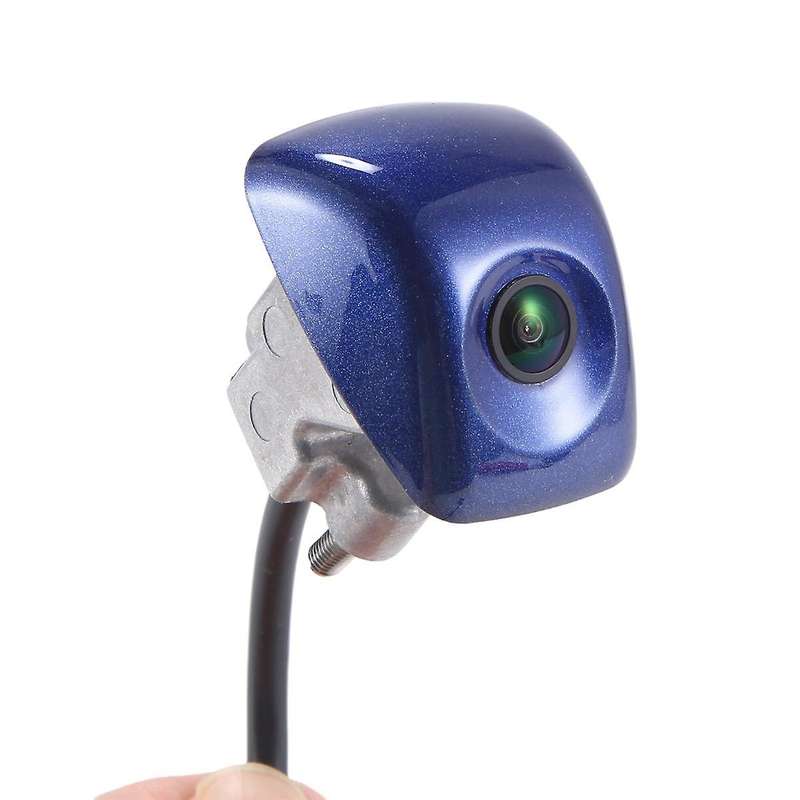 Rear View Backup Parking Camera for I20 Reverse Camera Parking Aid Camera 95760-C7450 95760C7450 Blu