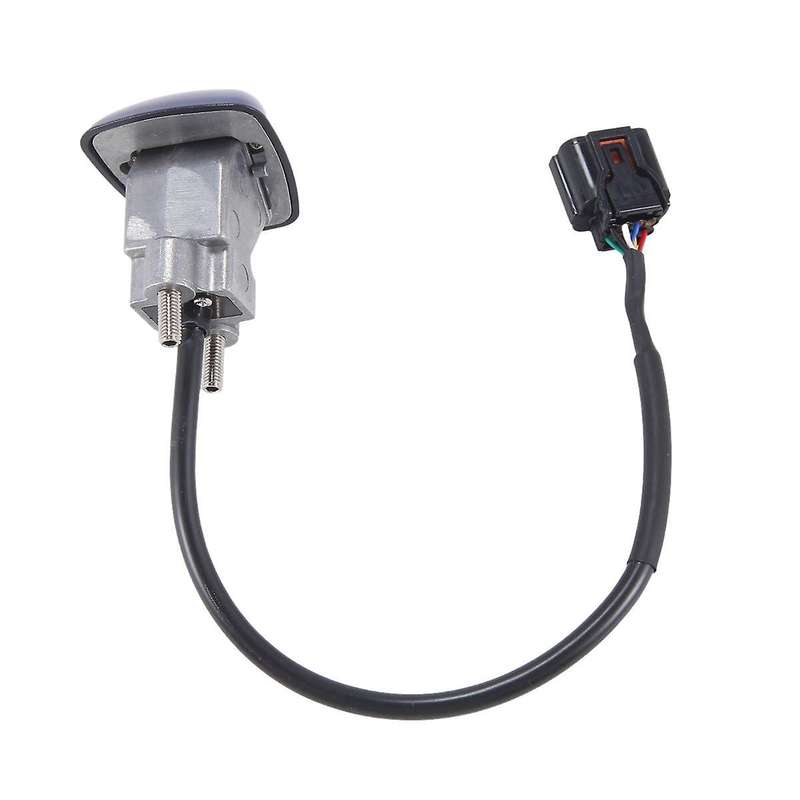Rear View Backup Parking Camera for I20 Reverse Camera Parking Aid Camera 95760-C7450 95760C7450 Blu