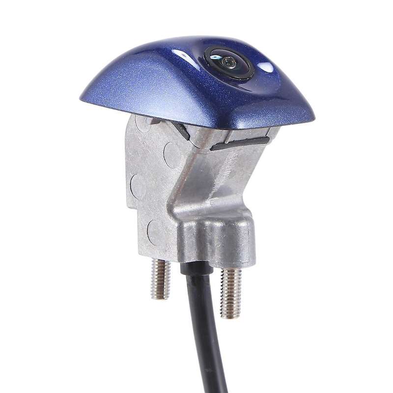 Rear View Backup Parking Camera for I20 Reverse Camera Parking Aid Camera 95760-C7450 95760C7450 Blu