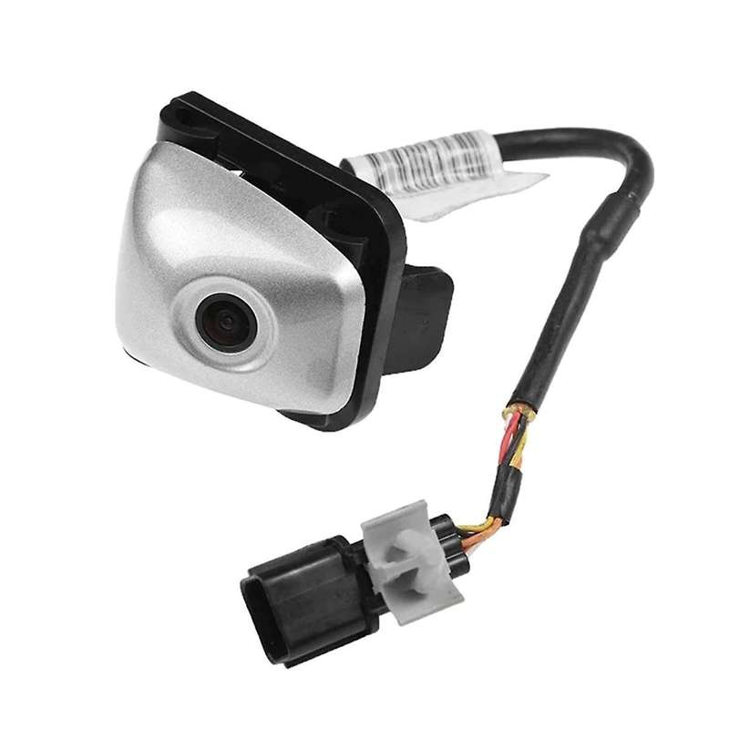 Rear View Backup Camera Reverse Asist Camera for Forte 95760-A7CA0-4S 95760-A7CA0 95760A7CA0
