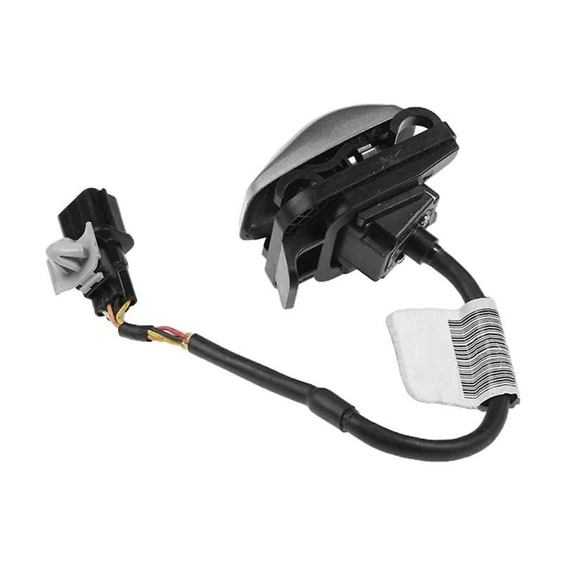 Rear View Backup Camera Reverse Asist Camera for Forte 95760-A7CA0-4S 95760-A7CA0 95760A7CA0