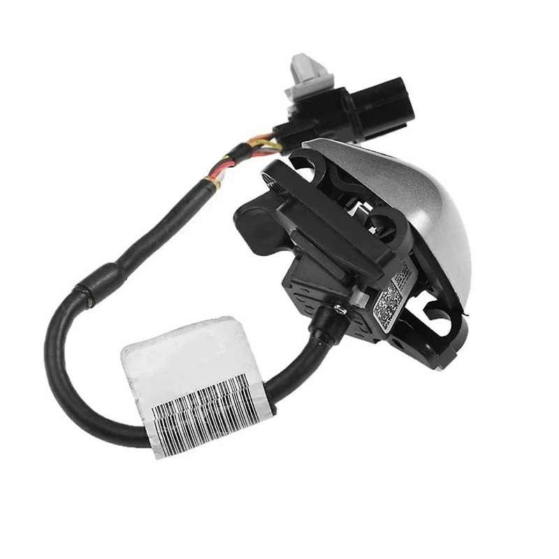 Rear View Backup Camera Reverse Asist Camera for Forte 95760-A7CA0-4S 95760-A7CA0 95760A7CA0