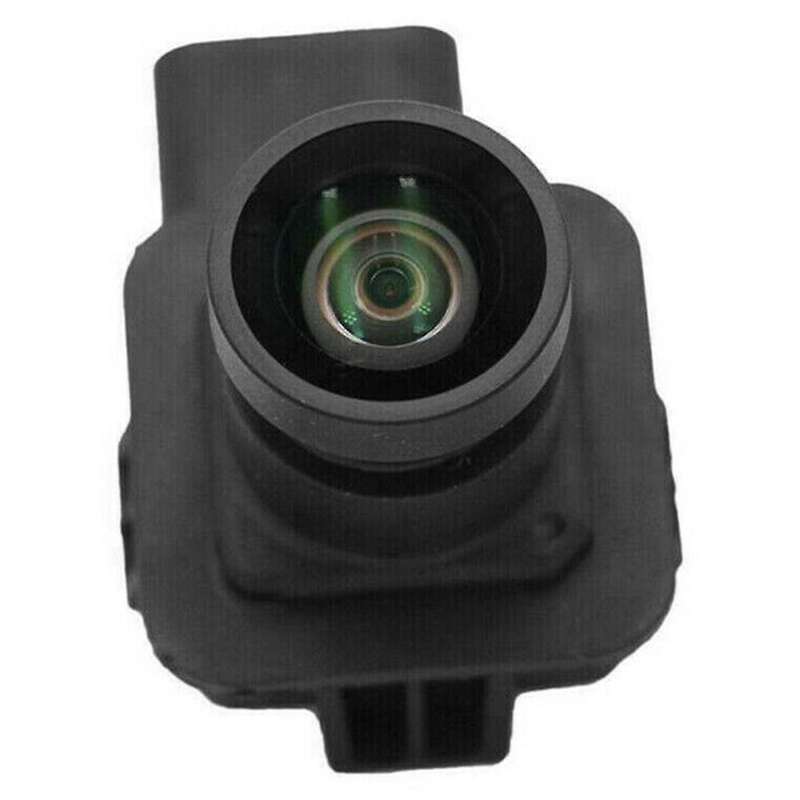 Rear View Backup Camera Park Assist Camera for 2013-15 Explorer Accessories