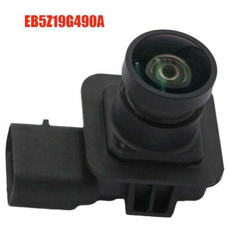 Rear View Backup Camera Park Assist Camera for 2013-15 Explorer Accessories