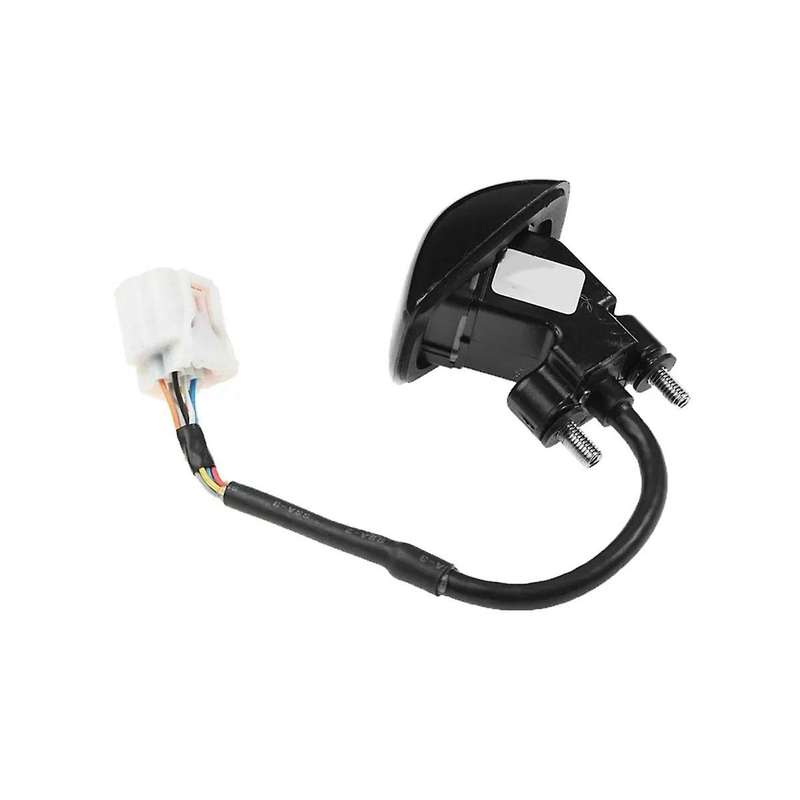 Rear View Backup Parking Camera for I20 Reverse Camera Parking Aid Camera 95760-C7450 95760C7450