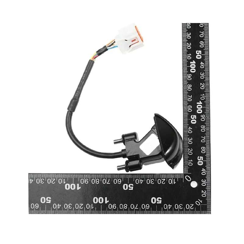 Rear View Backup Parking Camera for I20 Reverse Camera Parking Aid Camera 95760-C7450 95760C7450