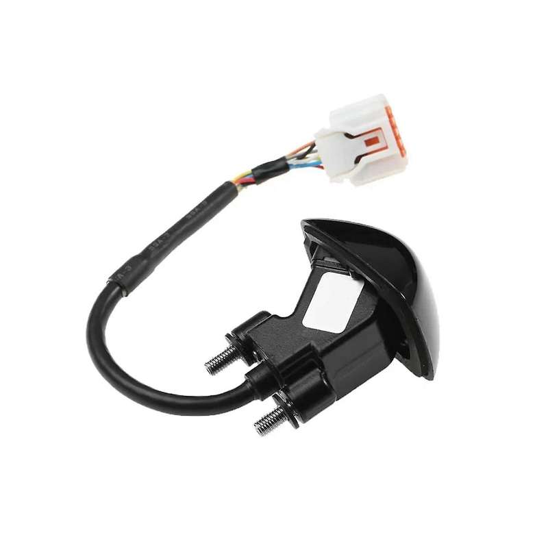 Rear View Backup Parking Camera for I20 Reverse Camera Parking Aid Camera 95760-C7450 95760C7450